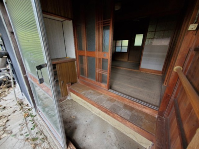  | 中古戸建　宇陀市室生大野