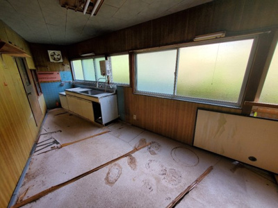  | 中古戸建　宇陀市室生大野