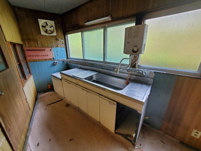  | 中古戸建　宇陀市室生大野