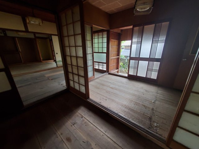  | 中古戸建　宇陀市室生大野