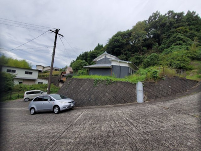 【外観】 | 中古戸建　宇陀市室生大野