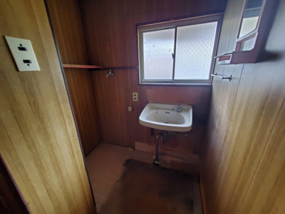  | 中古戸建　宇陀市室生大野