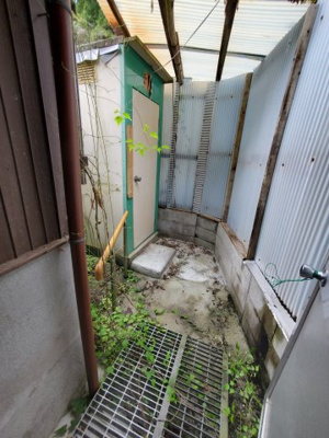  | 中古戸建　宇陀市室生大野