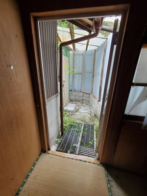  | 中古戸建　宇陀市室生大野