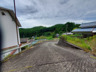  | 中古戸建　宇陀市室生大野