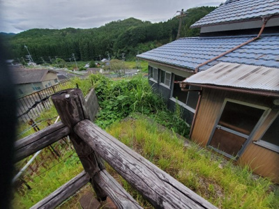  | 中古戸建　宇陀市室生大野