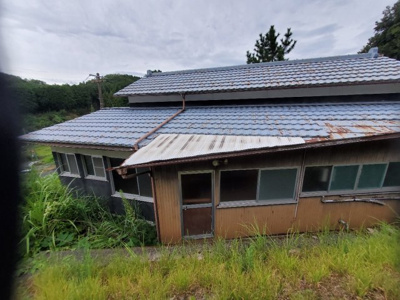  | 中古戸建　宇陀市室生大野