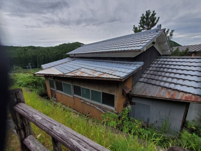  | 中古戸建　宇陀市室生大野