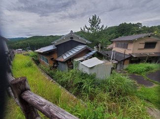  | 中古戸建　宇陀市室生大野