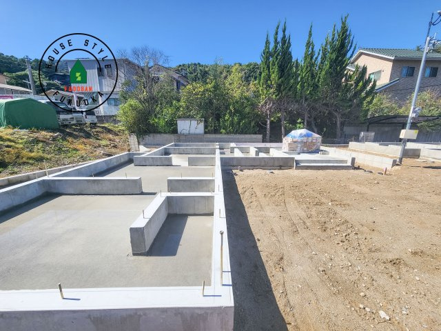 福岡市城南区東油山5丁目第1-3棟（1号棟）