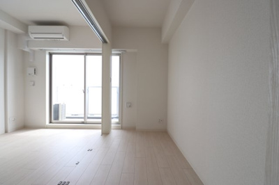 【寝室】 | ソルテラスOSAKA緑橋クレアスト