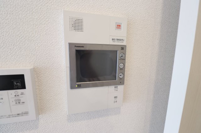 【セキュリティ】 | ソルテラスOSAKA緑橋クレアスト