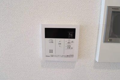 【設備】 | ソルテラスOSAKA緑橋クレアスト