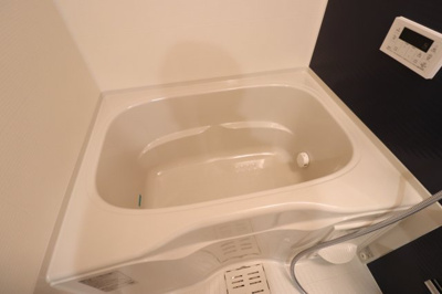 【浴室】 | ソルテラスOSAKA緑橋クレアスト