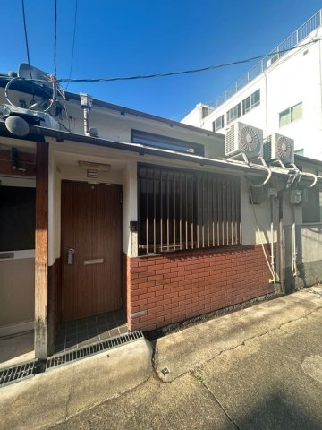 浜添アパート北棟