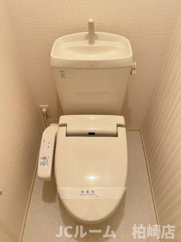 グランルージュ Cの周辺