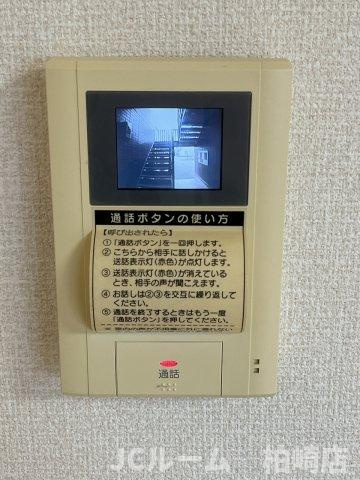 グランルージュ Cの周辺