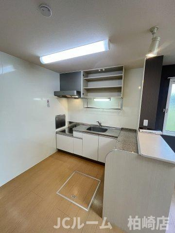 グランルージュ Cのセキュリティ