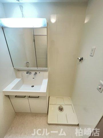 グランルージュ Cのその他共用部分