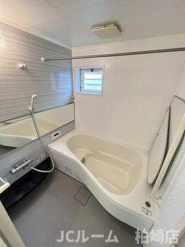 グランルージュ Cの設備