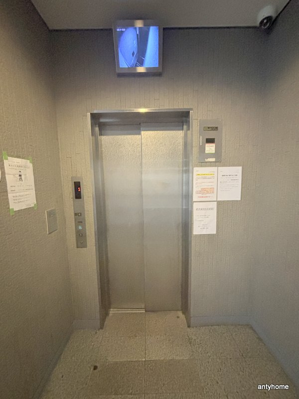 プレサンス西心斎橋 仲介手数料無料の設備