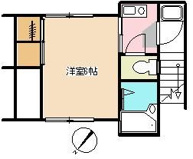 メゾンブランシュの画像