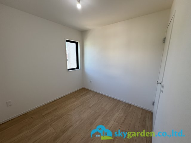 綾瀬市寺尾本町1期　新築戸建　全2棟1号棟の子供部屋|子供部屋に使ってはいかがでしょうか