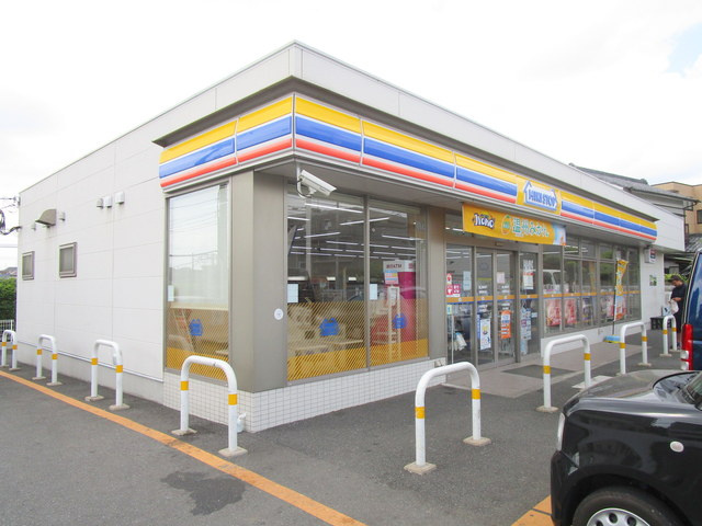 Ｒｅｎａｒｄ　ルナールのその他|ミニストップ船橋滝台店