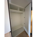 エスライズ新神戸の収納