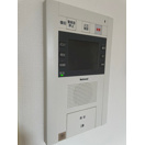 エスライズ新神戸のセキュリティ