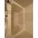 エスライズ新神戸の浴室