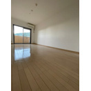 エスライズ新神戸の寝室