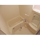 エスライズ新神戸の浴室