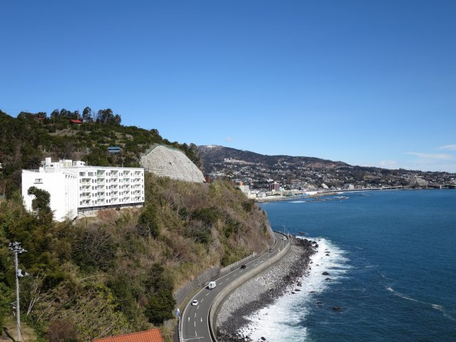 東熱海マリンハイツ