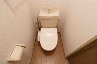 【トイレ】 | カーサ・コンフォール