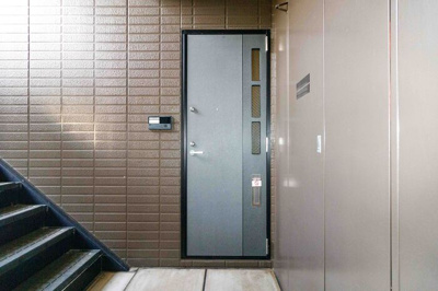 【玄関】 | カーサ・コンフォール