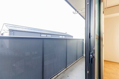 【バルコニー】 | カーサ・コンフォール