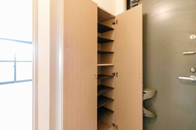 【収納】 | カーサ・コンフォール