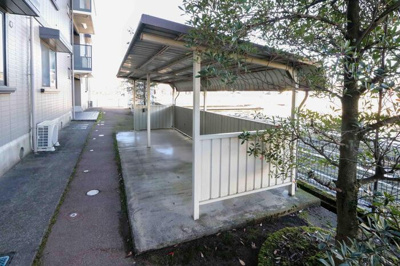 【庭】 | カーサ・コンフォール