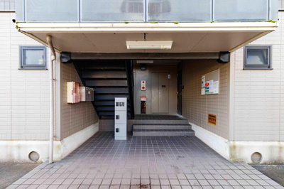 【エントランス】 | カーサ・コンフォール