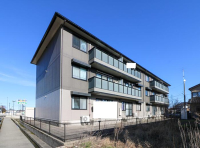 【外観】 | カーサ・コンフォール