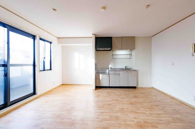 【居間・リビング】 | カーサ・コンフォール