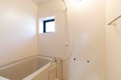 【浴室】 | カーサ・コンフォール