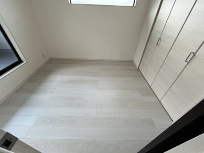 【洋室】 | 【20万円ｷｬｯｼｭﾊﾞｯｸ対象物件】リーブルガーデン香芝市平野 全2棟 1号棟