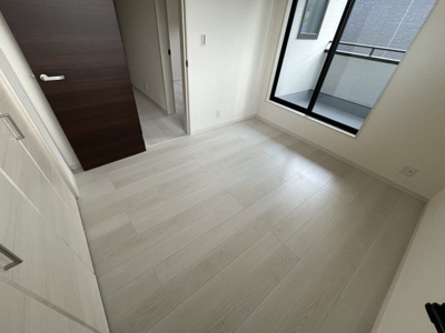 【洋室】 | 【20万円ｷｬｯｼｭﾊﾞｯｸ対象物件】リーブルガーデン香芝市平野 全2棟 1号棟