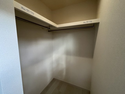 【収納】 | 【20万円ｷｬｯｼｭﾊﾞｯｸ対象物件】リーブルガーデン香芝市平野 全2棟 1号棟