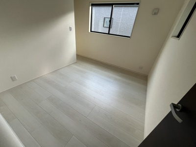 【子供部屋】 | 【20万円ｷｬｯｼｭﾊﾞｯｸ対象物件】リーブルガーデン香芝市平野 全2棟 1号棟