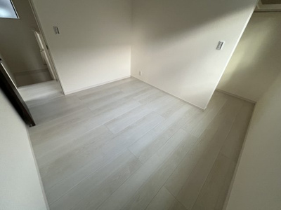 【子供部屋】 | 【20万円ｷｬｯｼｭﾊﾞｯｸ対象物件】リーブルガーデン香芝市平野 全2棟 1号棟