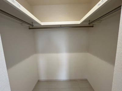 【収納】 | 【20万円ｷｬｯｼｭﾊﾞｯｸ対象物件】リーブルガーデン香芝市平野 全2棟 1号棟