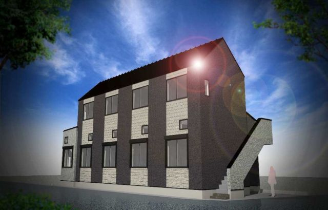 キューブときわ台